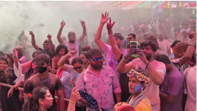 Photo of उत्तराखंड: नैनीताल जिले में आज भी होली, अवकाश जारी, पढ़ें डीएम का आदेश
