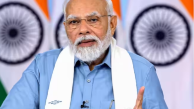 Photo of केंद्रीय मंत्रिपरिषद की बैठक शुरू! पीएम मोदी करेंगे अध्यक्षता
