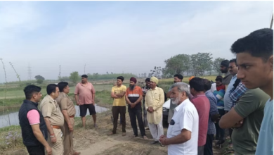 Photo of पंजाब: होशियारपुर में पुलिस ने किया नशा तस्कर का एनकाउंटर