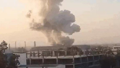 Photo of रेवाड़ी फैक्ट्री ब्लास्ट: अभी तक नहीं हो सकी कोई गिरफ्तारी