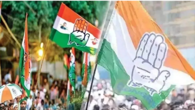 Photo of अरुणाचल प्रदेश: कांग्रेस ने पॉलिन निर्वाचन क्षेत्र से बदला उम्मीदवार