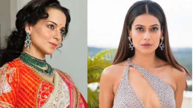 Photo of ‘लॉक अप’ के दूसरे सीजन को होस्ट करेंगी कंगना? पायल रोहतगी ने ली फिरकी