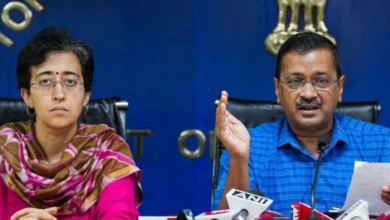 Photo of दिल्ली की हर महिला को अब मिलेंगे एक हजार रुपये महीना