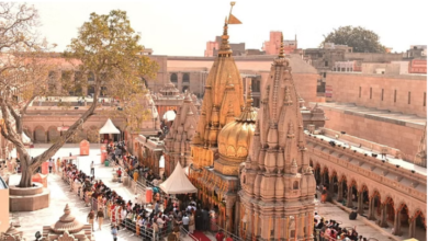 Photo of वाराणसी: 60 दिन में काशी आए 1.59 करोड़ पर्यटक