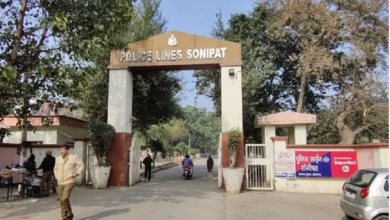 Photo of सोनीपत: निर्माणाधीन मकान से बिजली की फिटिंग के तार ले गए चोर