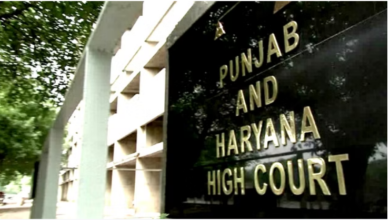 Photo of पंजाब: 1993 से पहले के मामले तत्काल सूची में होंगे शामिल