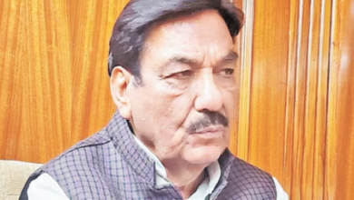 Photo of हिसार लोकसभा: रणजीत को भाजपा की सीट बचाने के लिए करनी होगी जद्दोजहद