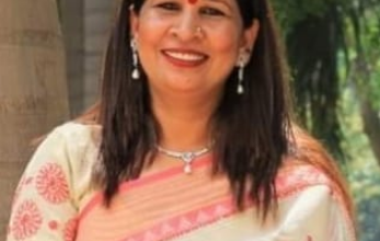 Photo of दिल्ली: कालिंदी कॉलेज की प्रिंसिपल को मिलेगा इंटरनेशनल संस्कृति अवार्ड