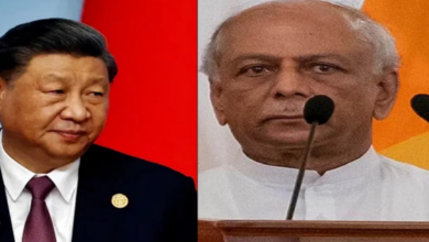 Photo of चीनी राष्ट्रपति-श्रीलंकाई पीएम के बीच हुई बैठक