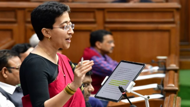 Photo of दिल्ली में किन महिलाओं को नहीं मिलेंगे 1000 रुपये