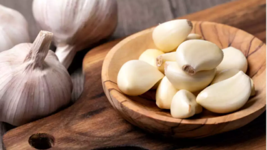 Photo of जानें रोज़ाना सुबह खाली पेट लहसुन खानें के फ़ायदे