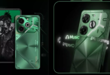 Photo of फ्यूचरिस्टिक एलईडी डिजाइन और 6000 mAh बैटरी के साथ लॉन्च हुआ टेक्नो का दमदार फोन