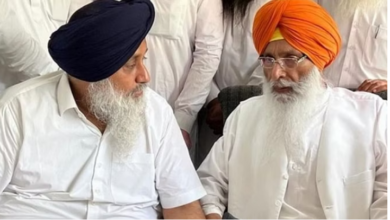 Photo of पंजाब: शिरोमणि अकाली दल और अकाली दल संयुक्त का विलय आज