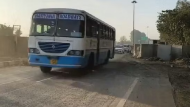 Photo of किसान आंदोलन: अंबाला-चंडीगढ़ हाईवे 22 दिन बाद खुला