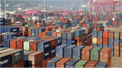 Photo of यूरोपीय नॉर्डिक-बाल्टिक देशों में निर्यात 10 तो आयात 9.5% बढ़ा