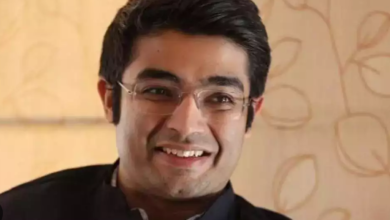 Photo of पंजाब: विपक्षी गठबंधन की रैली पर बीजेपी के राष्ट्रीय प्रवक्ता जयवीर शेरगिल का तंज