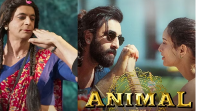 Photo of कपिल के शो में रणबीर ने किया एनिमल का इंटीमेट सीन