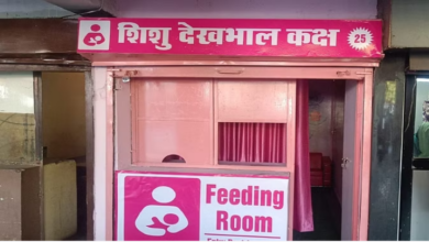Photo of हरियाणा: रोहतक बस स्टैंड पर बनेगा प्रदेश का पहला ब्रेस्ट फीडिंग क्यूबिकल