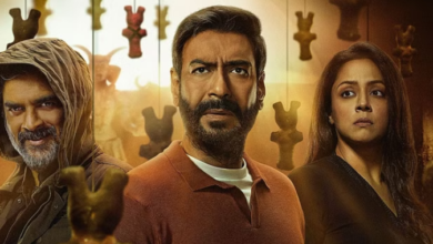 Photo of अजय देवगन की ‘शैतान’ की एडवांस बुकिंग शुरू