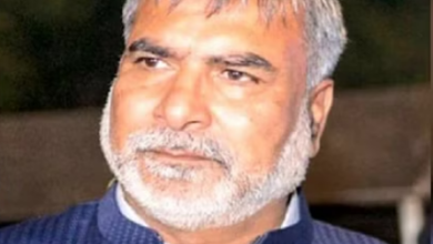 Photo of हल्द्वानी: अब्दुल मलिक से वसूली शुरू, 2.68 करोड़ का मांग पत्र मलिक के घर पर चस्पा किया