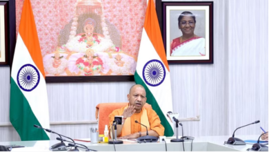 Photo of यूपी में लागू होगी ग्रीन हाइड्रोजन नीति…कैबिनेट ने दी मंजूरी