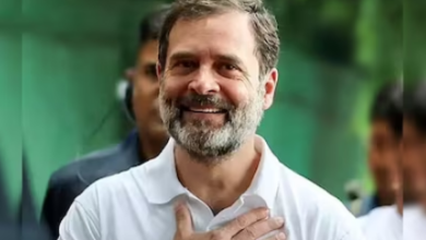 Photo of उज्जैन: 20 साल में चौथी बार बाबा महाकाल के दर्शन करेंगे राहुल गांधी