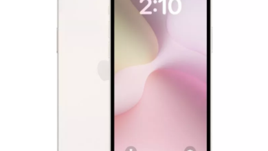 Photo of बड़ी डिस्प्ले और iPhone 14 जैसे डिजाइन के साथ लॉन्च हो सकता है iPhone SE 4