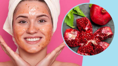 Photo of अनार को इन तरीकों से करें स्किन केयर में शामिल, जानें इसके फ़ायदे