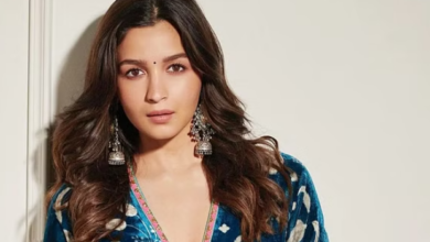 Photo of कैटरीना-दीपिका के बाद अब वाईआरएफ स्पाई यूनिवर्स का हिस्सा बनीं आलिया भट्ट
