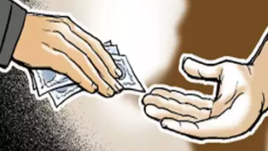 Photo of पंजाब: 20 लाख रिश्वत प्रकरण में एसपी समेत दो आरोपियों का आत्मसमर्पण