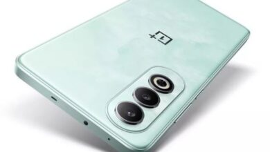 Photo of लॉन्च से पहले सामने आएं OnePlus के इस फोन के स्पेक्स