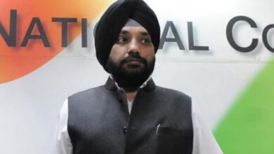 Photo of भाजपा सांसदों के खिलाफ आरोपपत्र लाएगी कांग्रेस