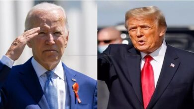 Photo of बाइडन-ट्रंप ने ओहायो में राष्ट्रपति प्राइमरी चुनावों में जीत दर्ज की