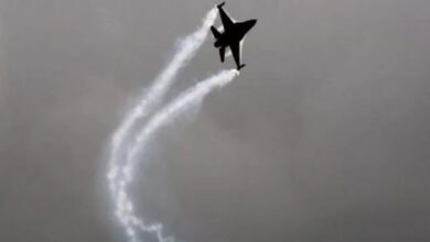 Photo of ताइवान की सरहद में घुसे 9 चीनी विमान और 5 नौसैनिक जहाज