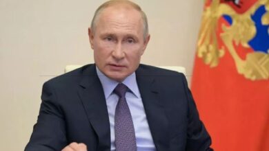 Photo of चुनाव जीते व्लादिमीर पुतिन, 2030 तक बने रहेंगे रूस के राष्ट्रपति
