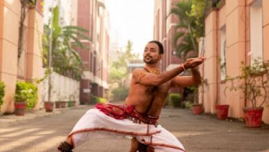 Photo of अमेरिका में भारतीय क्लासिकल डांसर की गोली मारकर हत्या