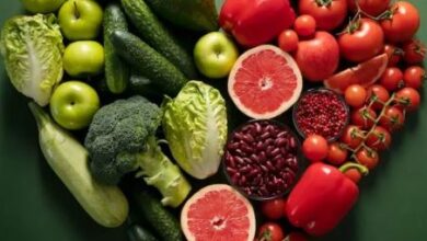 Photo of हेल्दी हार्ट के लिए डाइट में अपनाएं ये फूड्स