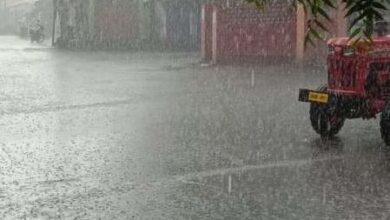 Photo of मौसम : उमरिया जिले में हुई झमाझम बारिश