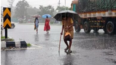 Photo of होली से पहले बदलेगा मौसम का मिजाज