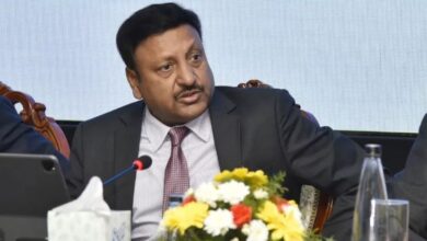 Photo of  चुनाव आयोग का पर्यावरण अनुकूल चुनाव कराने का निर्देश