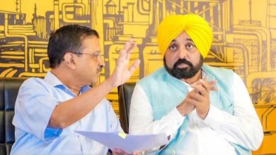 Photo of पंजाब : आज दो दिवसीय दौरे पर पंजाब आएंगे अरविंद केजरीवाल