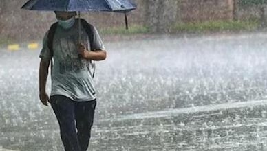 Photo of पंजाब में तीन दिन बारिश और ओलावृष्टि की संभावना