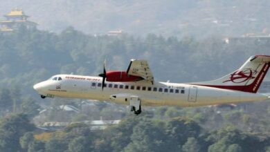 Photo of अब पिथौरागढ़ से उड़ेगा 42 सीटर विमान