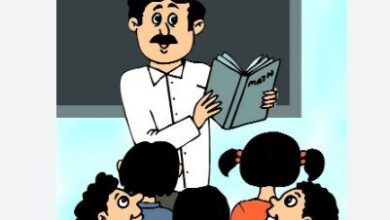 Photo of उत्तराखंड : चुनाव आचार संहिता की वजह से लटकी 3253 पदों पर शिक्षकों की भर्ती