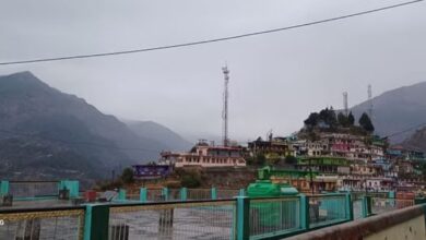 Photo of ऊंचाई वाले इलाकों में आज हो सकती है हल्की बारिश और बर्फबारी