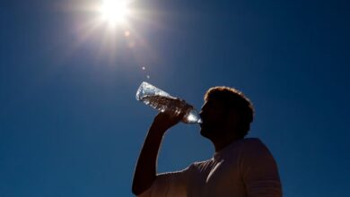 Photo of उत्तराखंड : दिन के साथ अब रात में भी बढ़ने लगा पारा