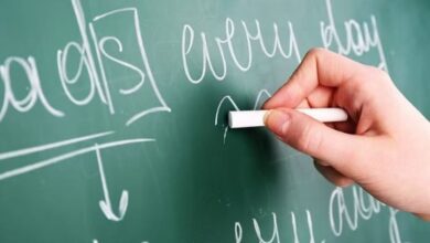 Photo of पर्वतीय जिलों में स्थायी शिक्षकों के 10 हजार से अधिक पद खाली