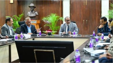 Photo of उत्तराखंड में प्रवर्तन एजेंसियों की कार्रवाई