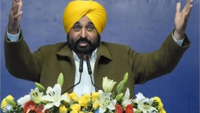 Photo of मुख्यमंत्री भगवंत मान आज होशियारपुर और मोगा के व्यापारियों से करेंगे मुलाकात