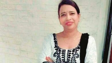 Photo of पीजीआई चंडीगढ़ में हाथ की नस काटकर महिला सुपरवाइजर ने की आत्महत्या